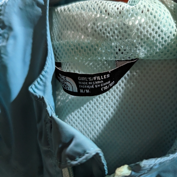 Youth Spring Jacket - Picture 2 of 2